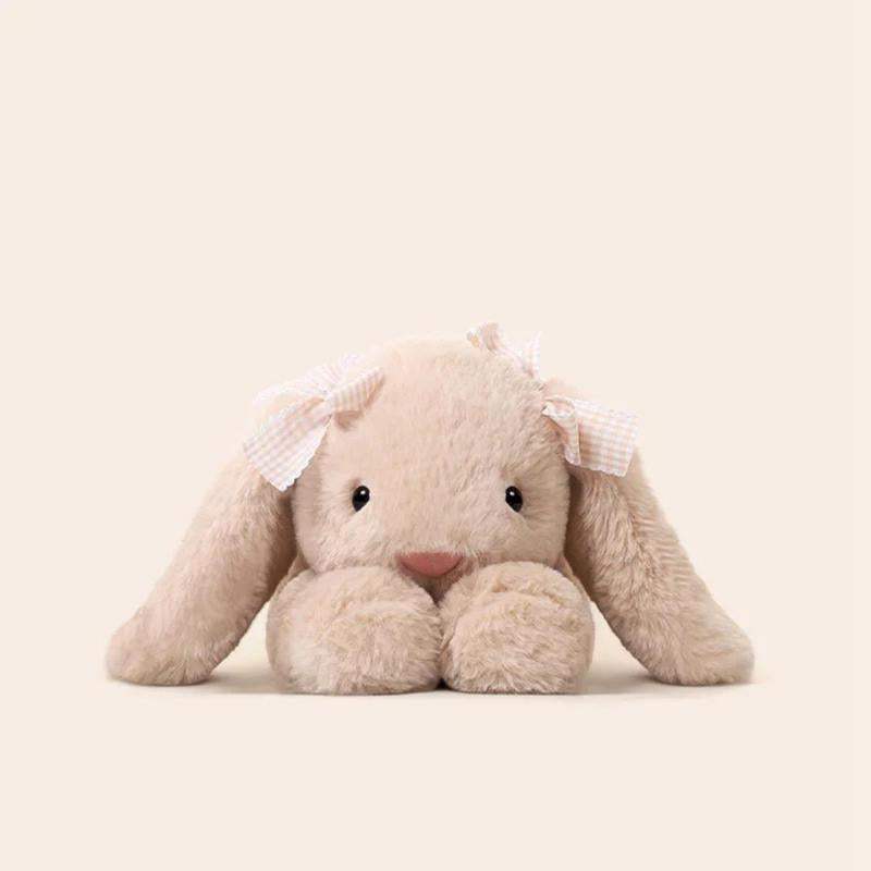 Cute Cuddle Bunny Plush Toy