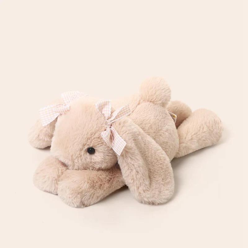 Cute Cuddle Bunny Plush Toy