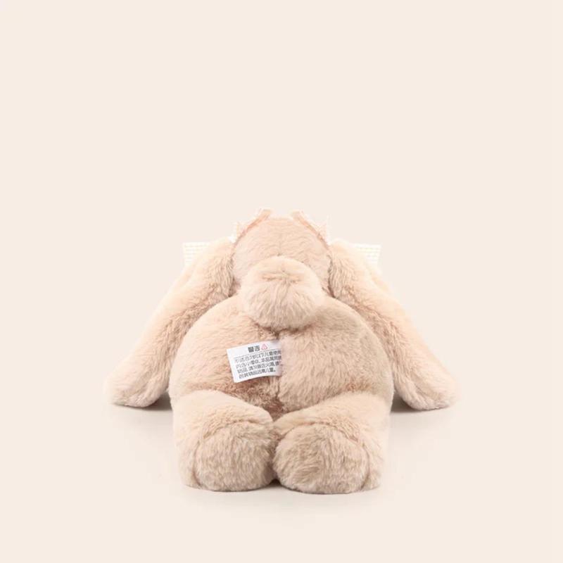 Cute Cuddle Bunny Plush Toy