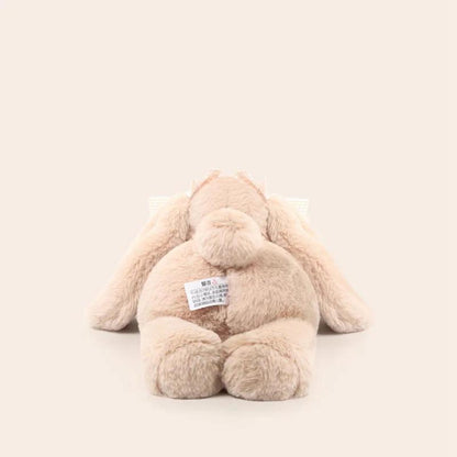 Cute Cuddle Bunny Plush Toy
